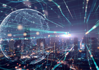 The Next Wave of Digital Transformation